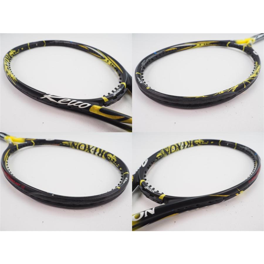 SRIXON 中古 テニスラケット スリクソン レヴォ CV 3.0 2016年モデル