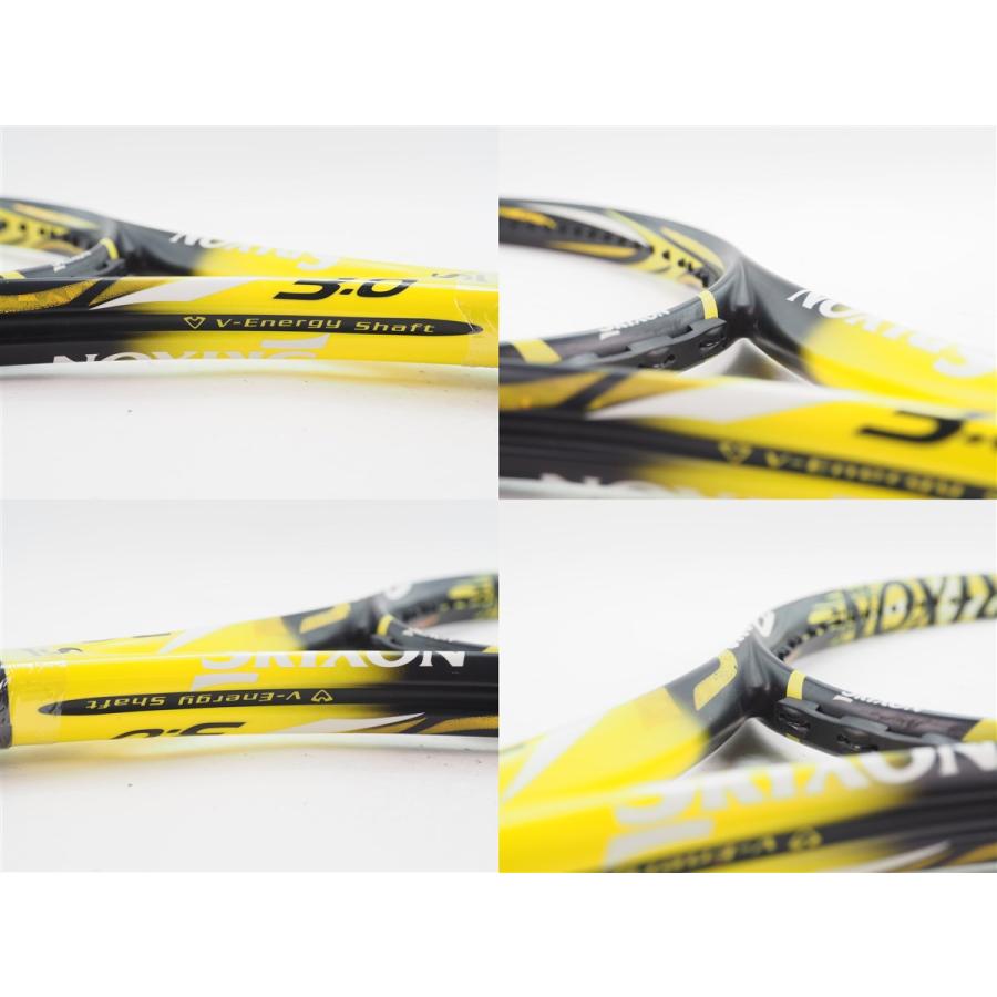 中古 テニスラケット スリクソン レヴォ CV 3.0 2016年モデル (G2) SRIXON REVO CV 3.0 2016 (c25060413c) SRIXON 中古 テニスラケット スリクソン レヴォ CV 3.0 2016年モデル