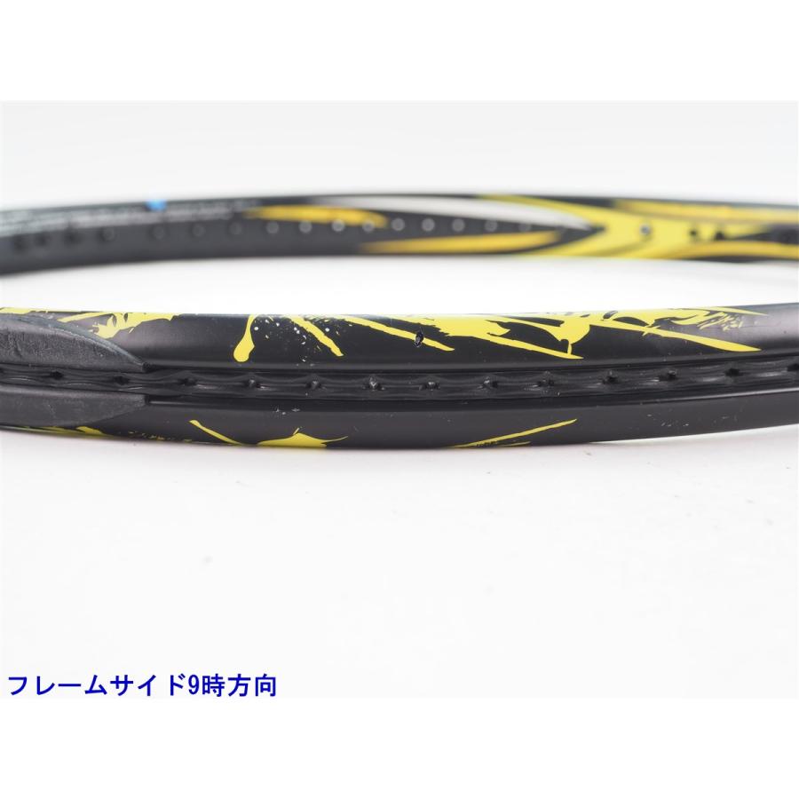 SRIXON 中古 テニスラケット スリクソン レヴォ CV 3.0 2016年モデル