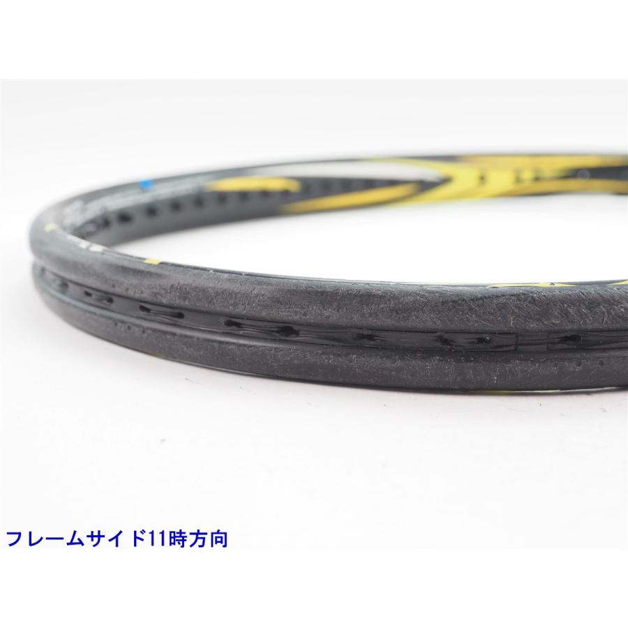 SRIXON 中古 テニスラケット スリクソン レヴォ CV 3.0 2016年モデル