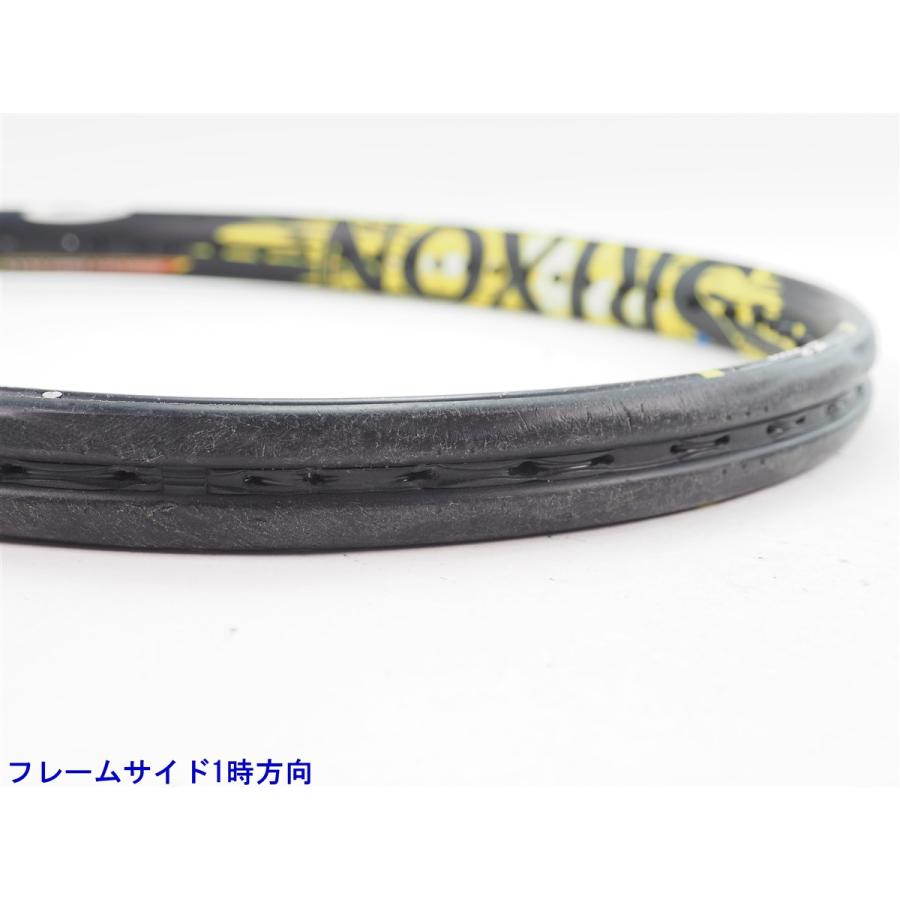 SRIXON 中古 テニスラケット スリクソン レヴォ CV 3.0 2016年モデル