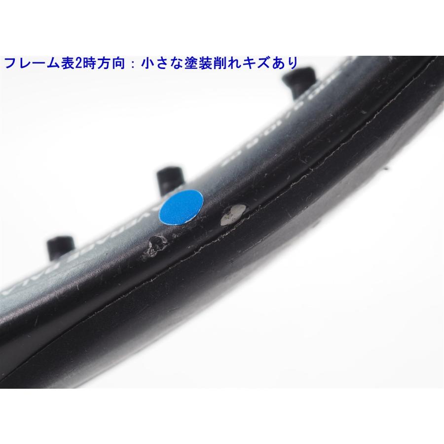SRIXON 中古 テニスラケット スリクソン レヴォ CV 3.0 2016年モデル