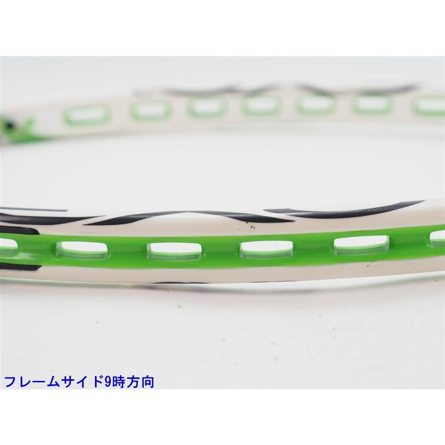 Prince（プリンス） 中古 テニスラケット イーエックスオースリー