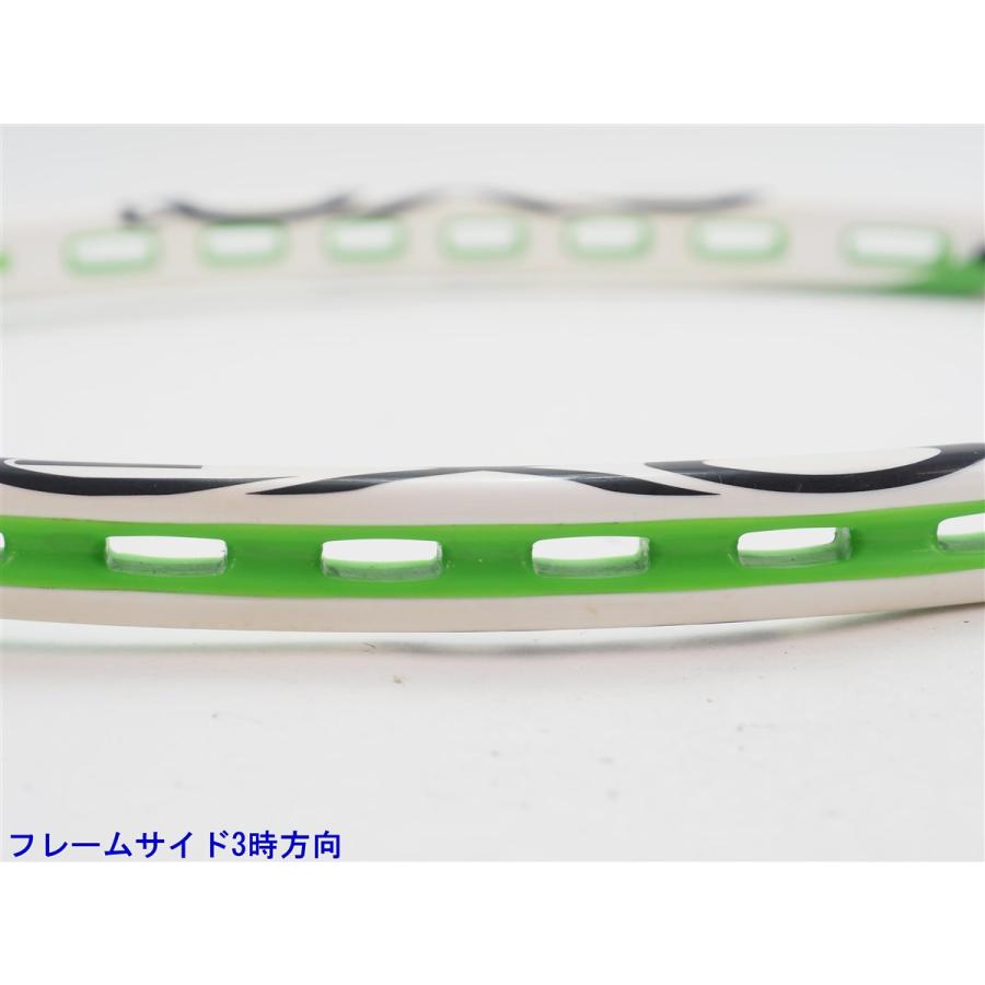 Prince（プリンス） 中古 テニスラケット イーエックスオースリー