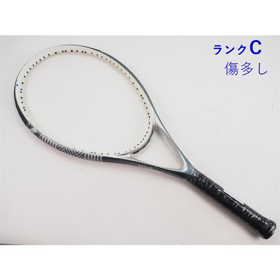Willson コブラチームFX テンペストフォーBLX 2本G2 ラケットWilson