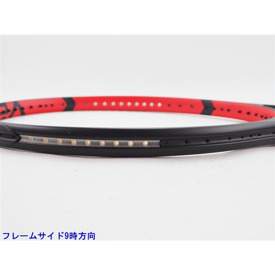 中古 テニスラケット フォルクル ブイ セル 8 300 (G1) VOLKL V-CELL 8 300 (c25020005c) VOLKL（フォルクル） 中古 テニスラケット ブイ セル 8 300 (G1)VOLKL