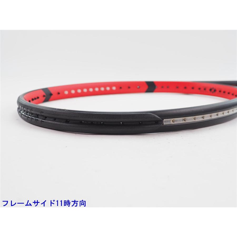 VOLKL（フォルクル） 中古 テニスラケット ブイ セル 8 300 (G1)VOLKL