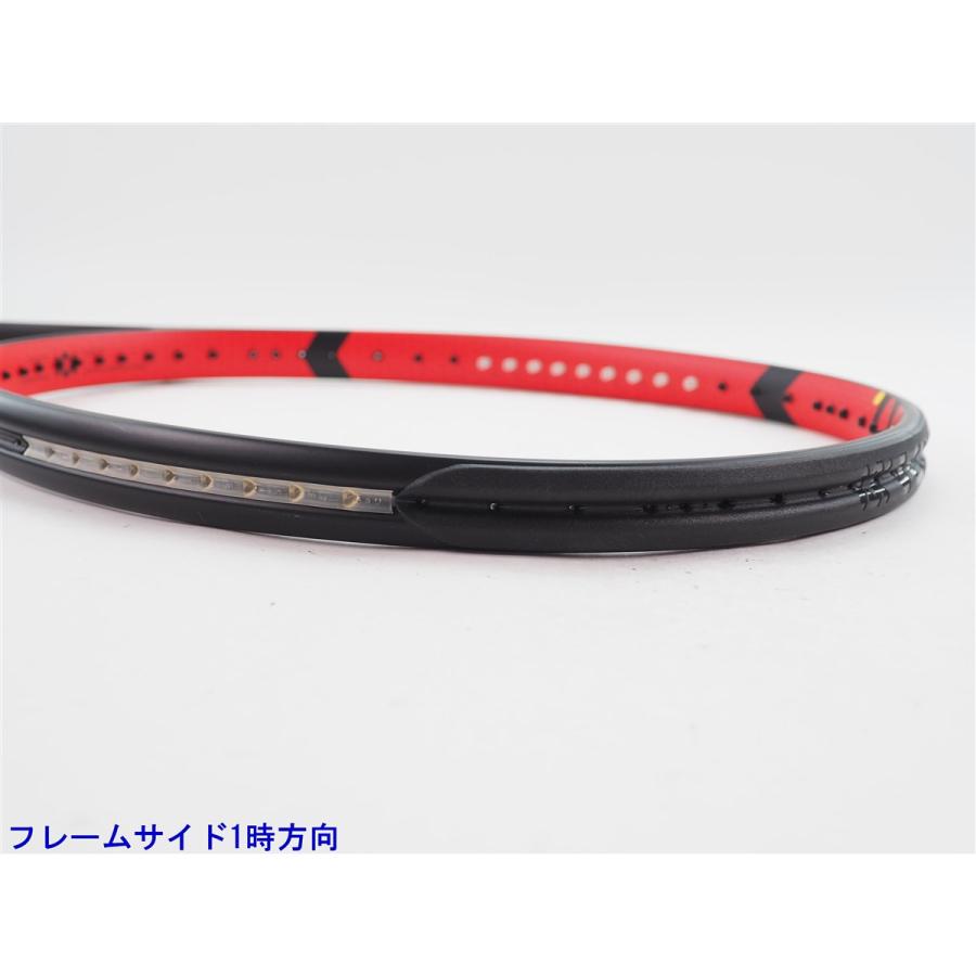 VOLKL（フォルクル） 中古 テニスラケット ブイ セル 8 300 (G1)VOLKL