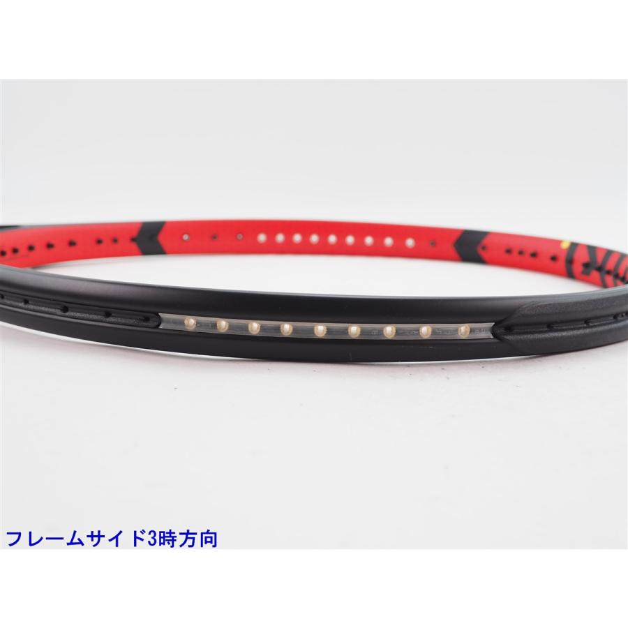 VOLKL（フォルクル） 中古 テニスラケット ブイ セル 8 300 (G1)VOLKL