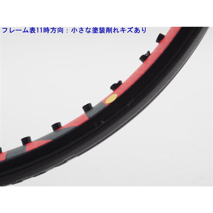 VOLKL（フォルクル） 中古 テニスラケット ブイ セル 8 300 (G1)VOLKL