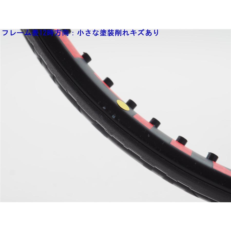 VOLKL（フォルクル） 中古 テニスラケット ブイ セル 8 300 (G1)VOLKL