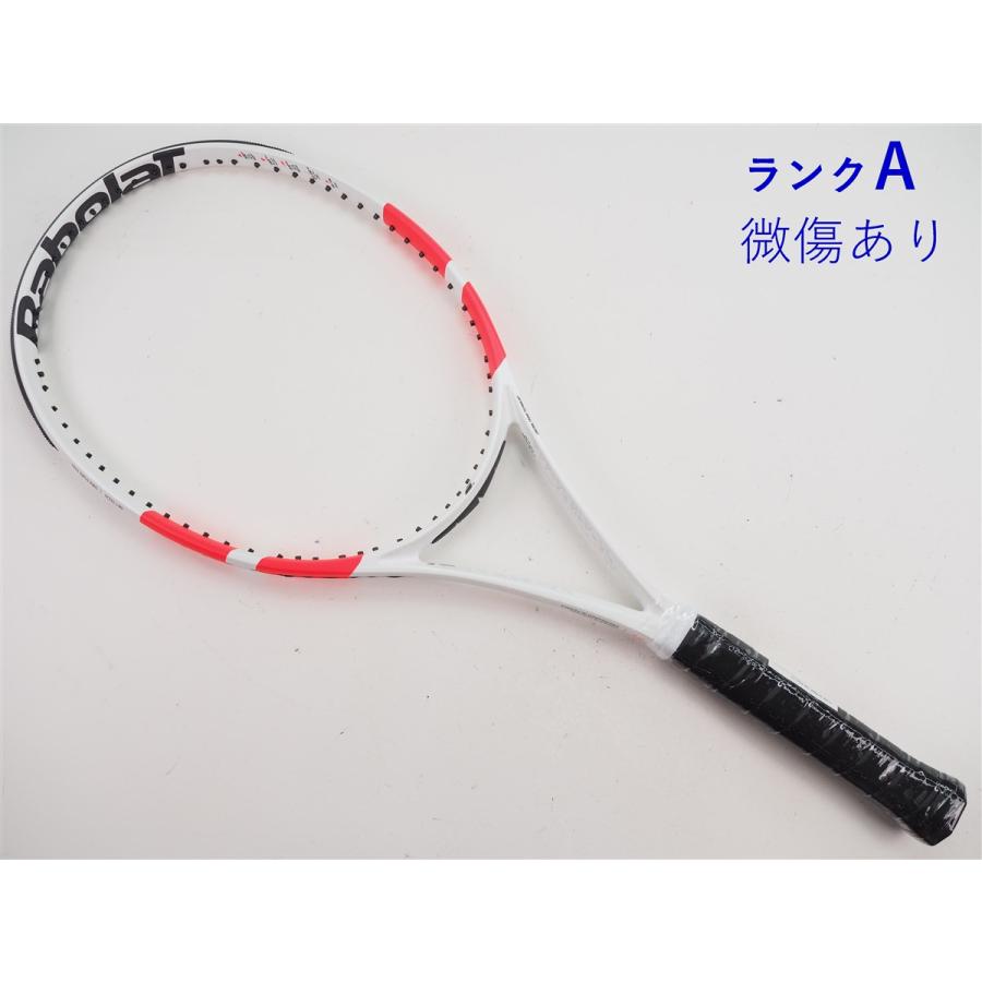 Babolat PureStrike100 16x20 バボラ G3 新品未使用 Babolat PureStrike100 16x20 バボラ G3 新品未使用 - メルカリ
