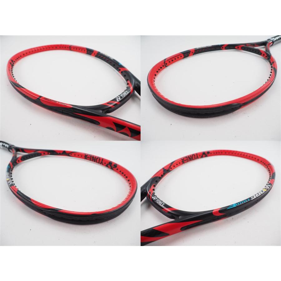 YONEX（ヨネックス） 中古 テニスラケット ブイコア ツアー エフ 97