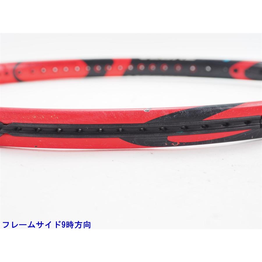 YONEX（ヨネックス） 中古 テニスラケット ブイコア ツアー エフ 97