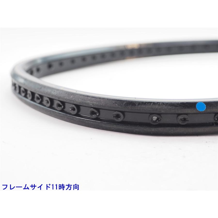 YONEX（ヨネックス） 中古 テニスラケット レックスキング 24 (SL2