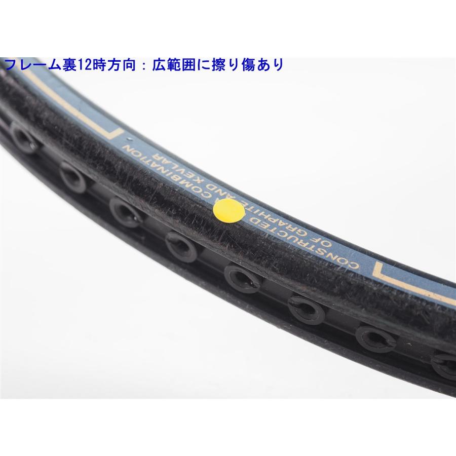 YONEX（ヨネックス） 中古 テニスラケット レックスキング 24 (SL2