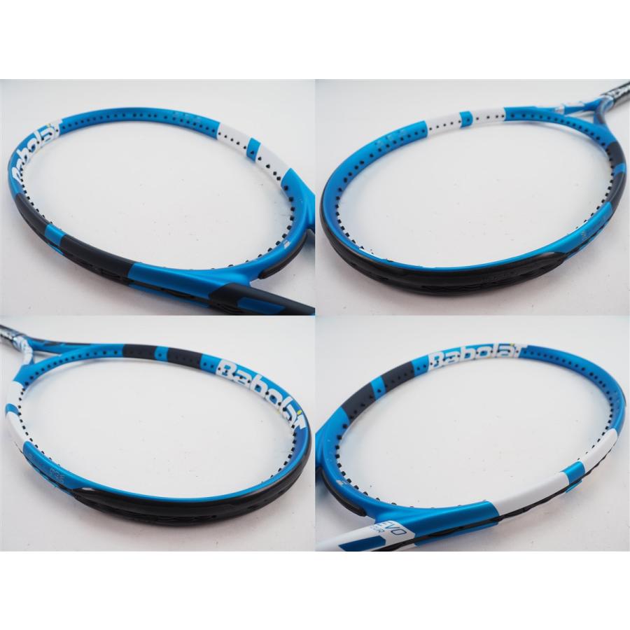 Babolat（バボラ） 中古 テニスラケット エボ ドライブ ツアー 2021年