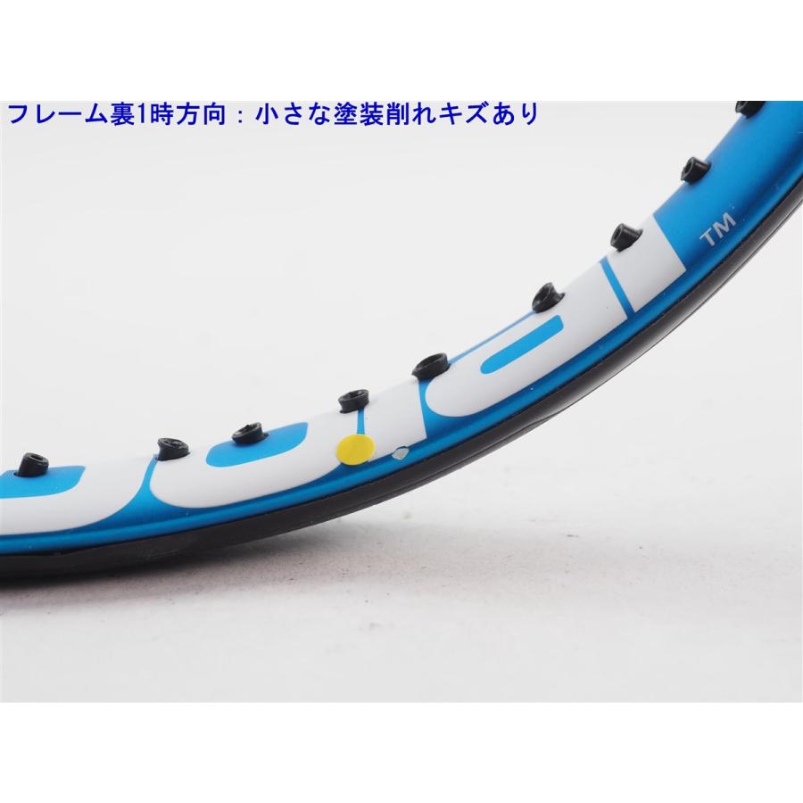 Babolat（バボラ） 中古 テニスラケット エボ ドライブ ツアー 2021年