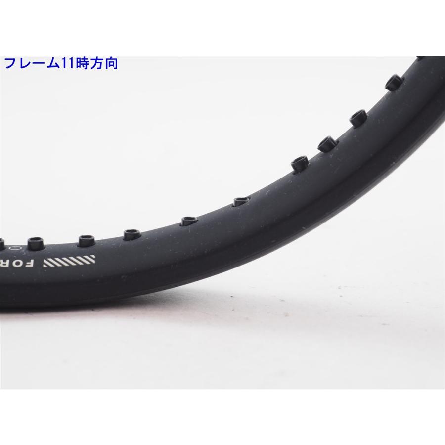 Wilson（ウイルソン） 中古 テニスラケット ウィルソン クラッシュ 100