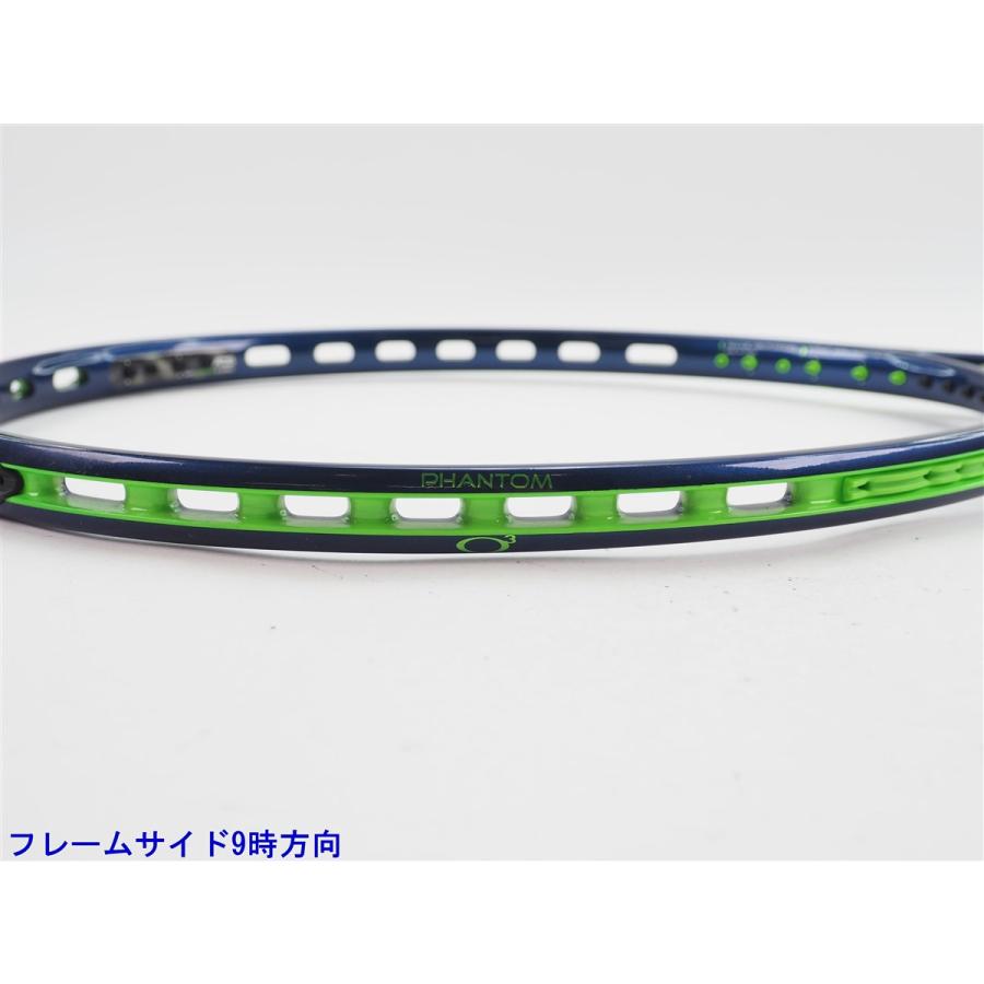 Prince（プリンス） 中古 テニスラケット ファントム オースリー 100