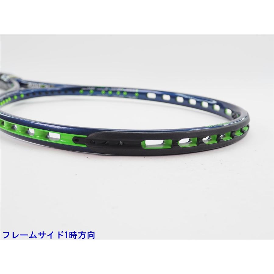 Prince（プリンス） 中古 テニスラケット ファントム オースリー 100