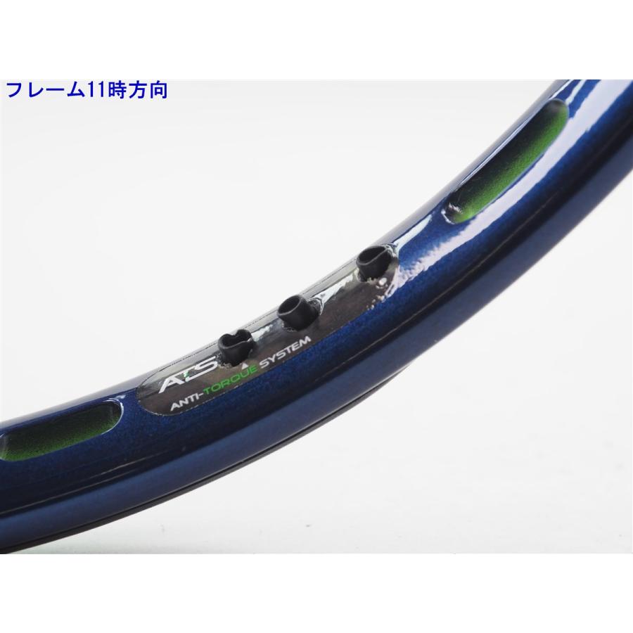 Prince（プリンス） 中古 テニスラケット ファントム オースリー 100