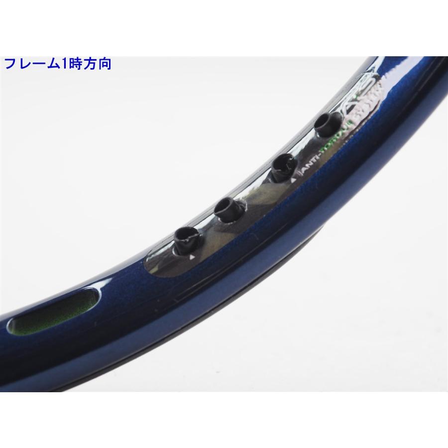 Prince（プリンス） 中古 テニスラケット ファントム オースリー 100