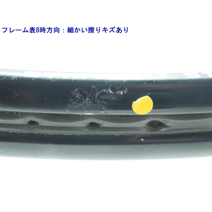 DUNLOP（ダンロップ） 中古 テニスラケット ダイアクラスター リム 4.0