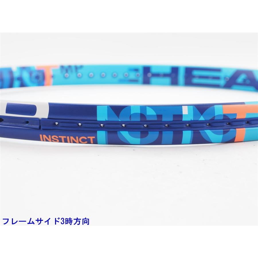 HEAD（ヘッド） 中古 テニスラケット グラフィン エックスティー