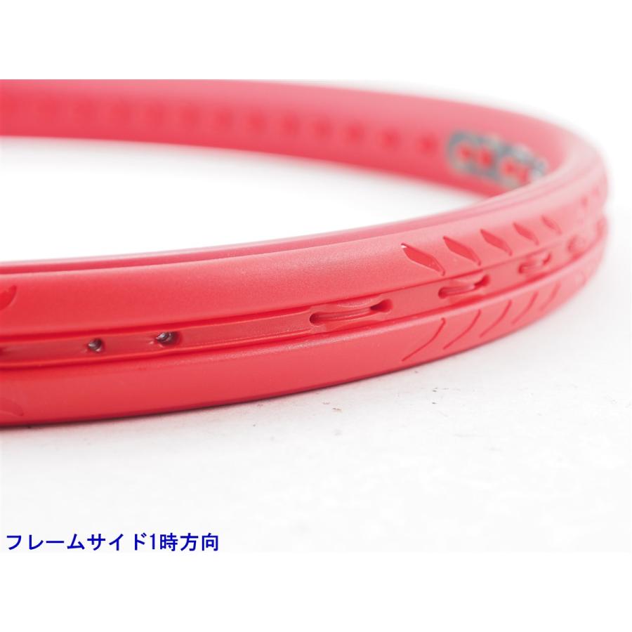 Prince（プリンス） 中古 テニスラケット ビースト 100 (280g) 2023年
