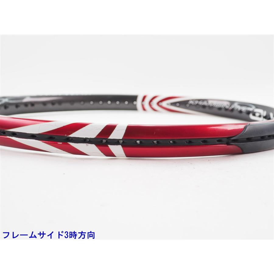 Wilson（ウイルソン） 中古 テニスラケット ウィルソン カムシン