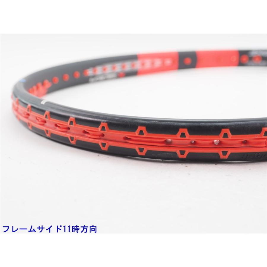 Babolat（バボラ） 中古 テニスラケット ピュア ストライク 16×19 2014