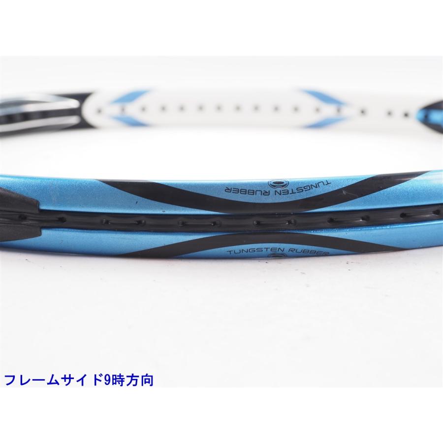 BRIDGESTONE（ブリヂストン） 中古 テニスラケット デュアルコイル 2.8
