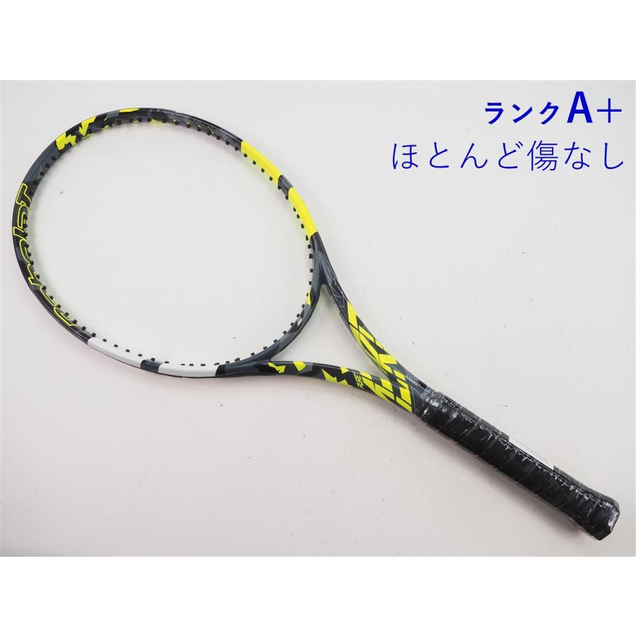 Babolat 中古 テニスラケット バボラ ピュア アエロ 98 2023年モデル