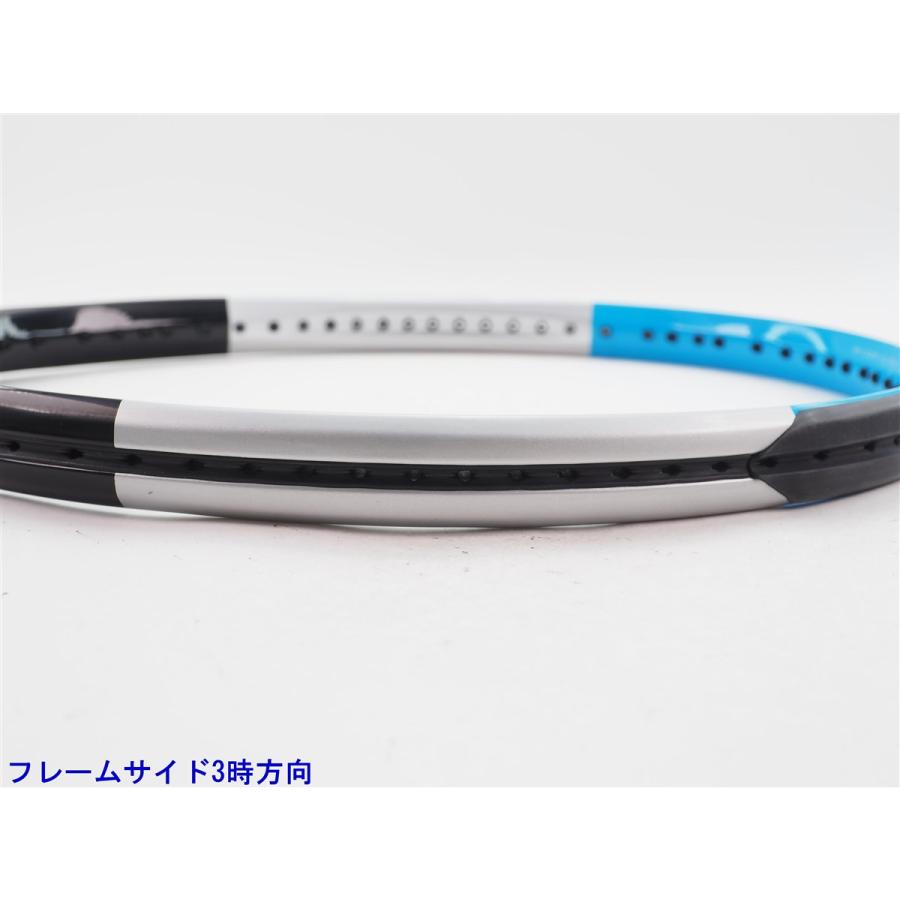 Wilson（ウイルソン） 中古 テニスラケット ウィルソン ウルトラ 100L