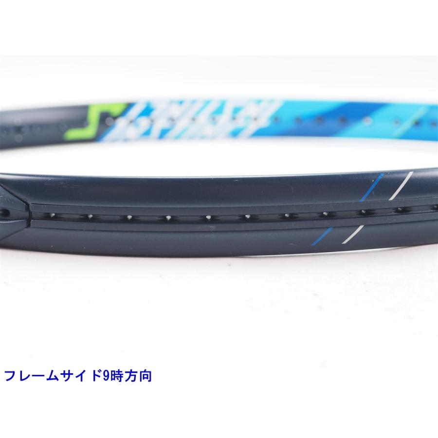HEAD（ヘッド） 中古 テニスラケット グラフィン タッチ