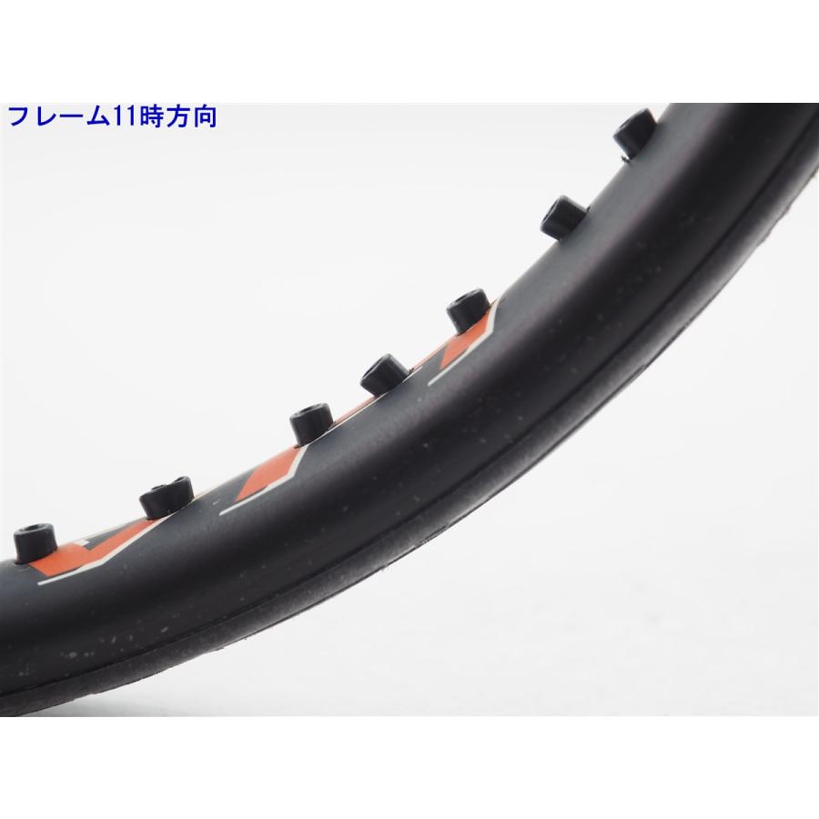 Wilson（ウイルソン） 中古 テニスラケット ウィルソン ハンマー