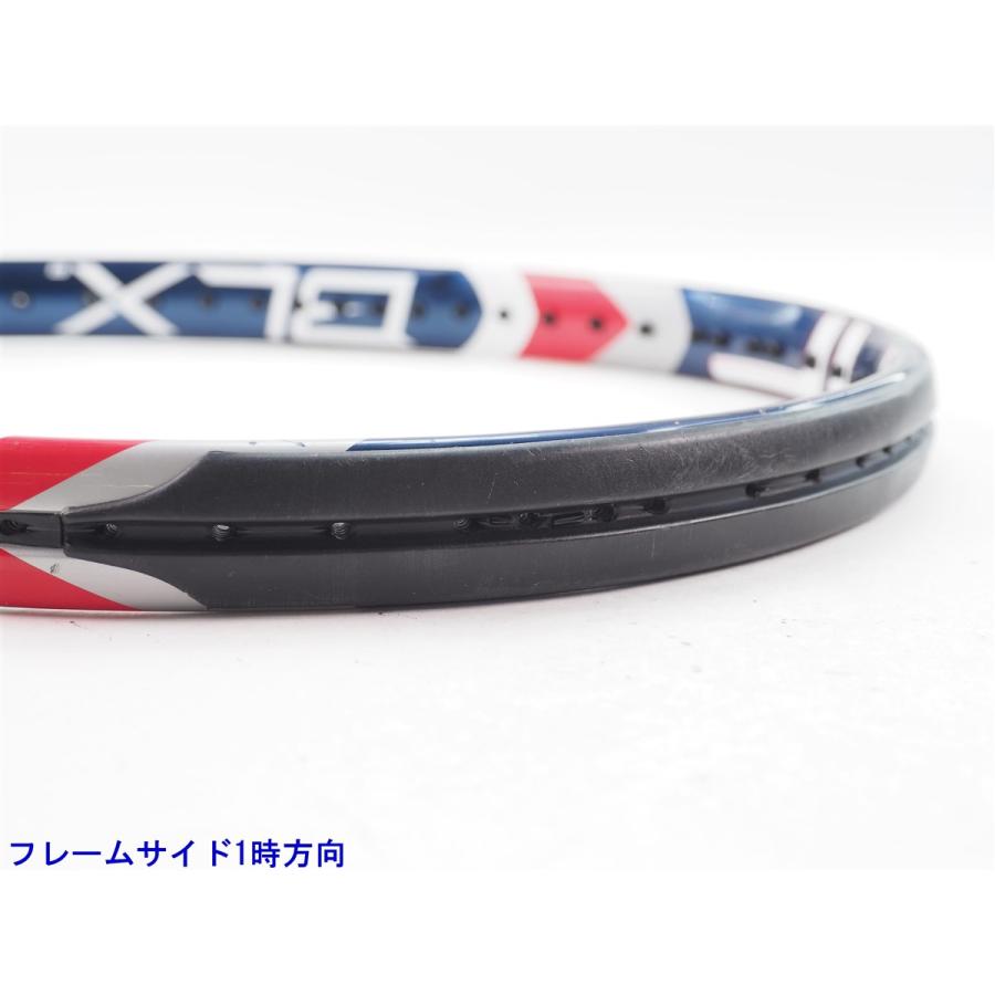 Wilson（ウイルソン） 中古 テニスラケット ウィルソン ジュース 100