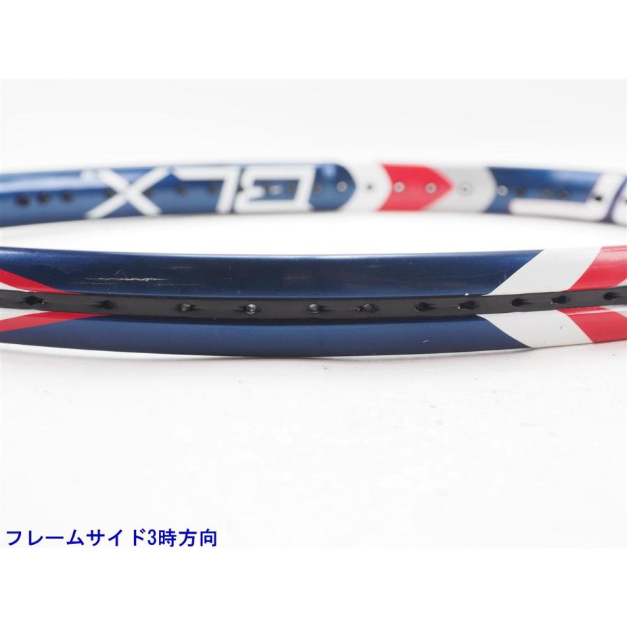 Wilson（ウイルソン） 中古 テニスラケット ウィルソン ジュース 100