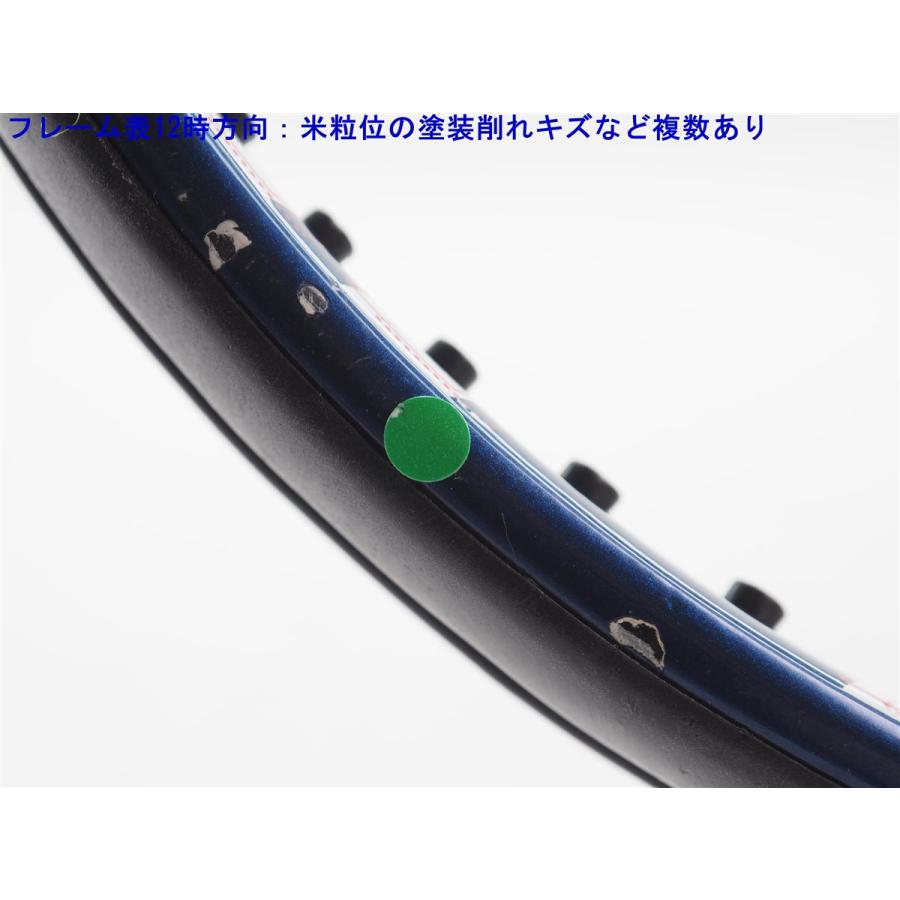 Wilson（ウイルソン） 中古 テニスラケット ウィルソン ジュース 100