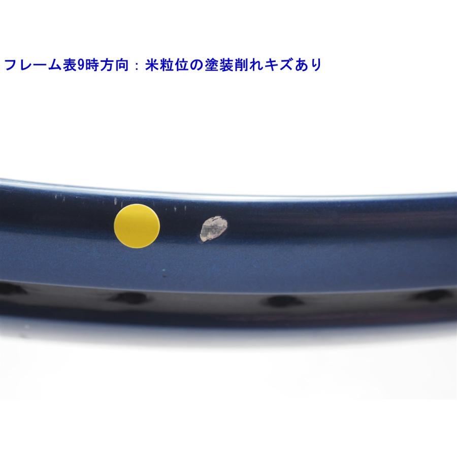 Wilson（ウイルソン） 中古 テニスラケット ウィルソン ジュース 100
