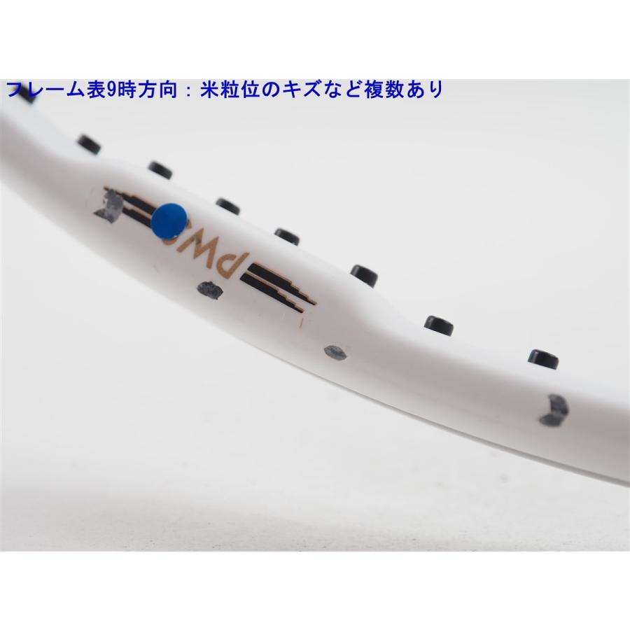 Wilson（ウイルソン） 中古 テニスラケット ウィルソン ハンマー HM