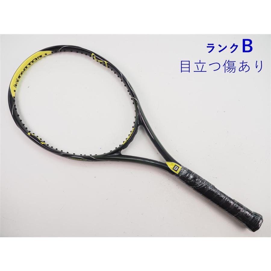 Wilson（ウイルソン） 中古 テニスラケット ウィルソン K プロ