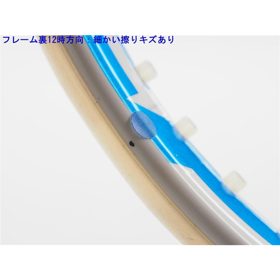 HEAD（ヘッド） 中古 テニスラケット ユーテック グラフィン