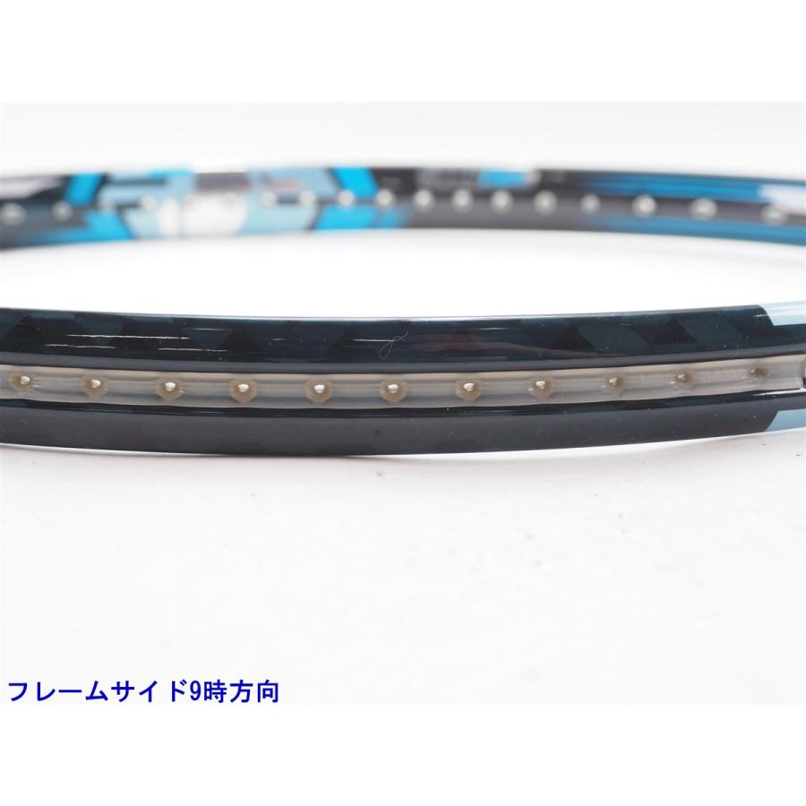 HEAD（ヘッド） 中古 テニスラケット ユーテック IG インスティンクト