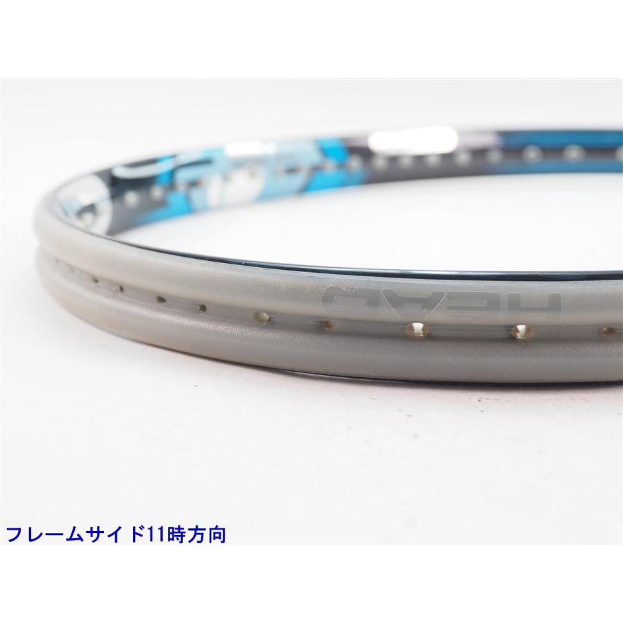 HEAD（ヘッド） 中古 テニスラケット ユーテック IG インスティンクト