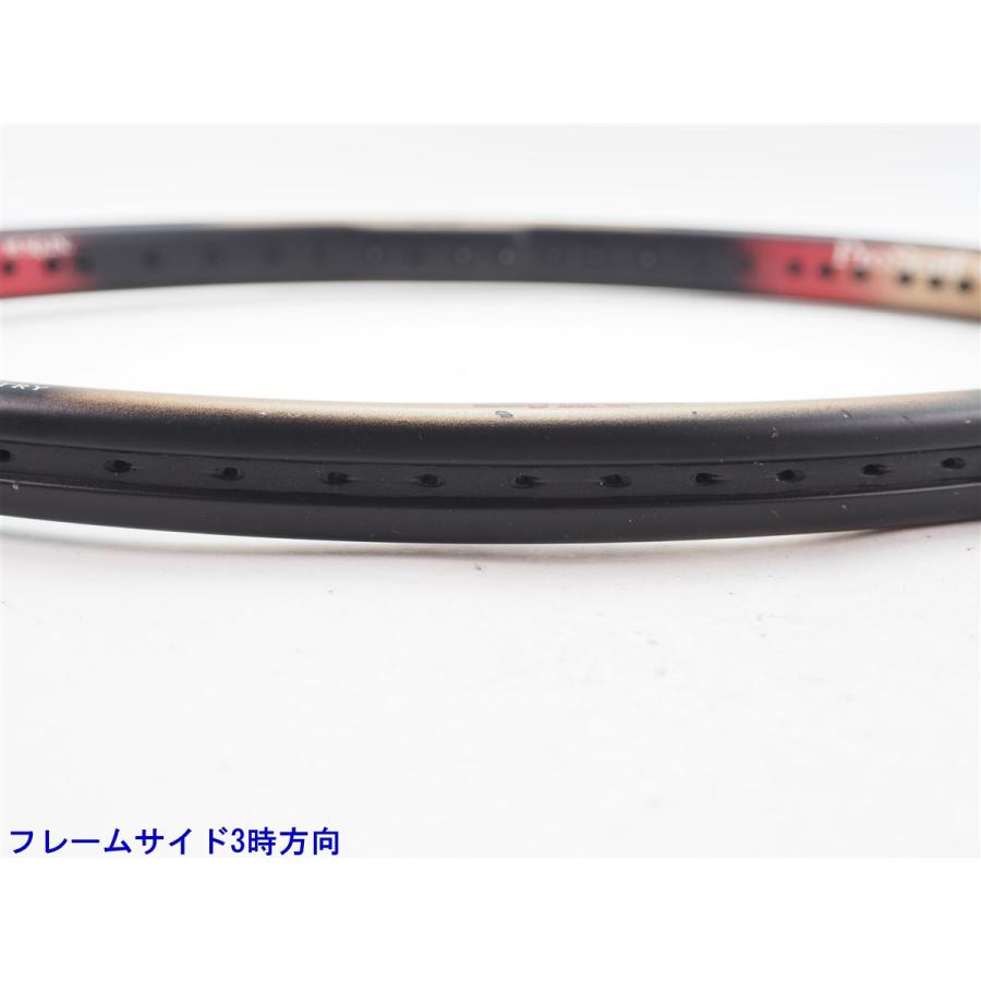 Wilson（ウイルソン） 中古 テニスラケット ウィルソン プロ スタッフ