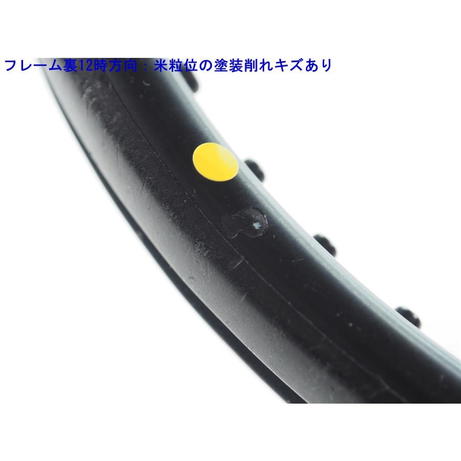 Wilson（ウイルソン） 中古 テニスラケット ウィルソン プロ スタッフ