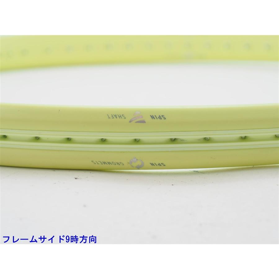 HEAD（ヘッド） 中古 テニスラケット エクストリーム MP 2022年モデル