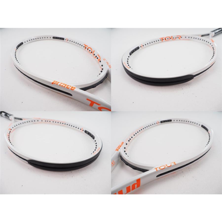 超美品　Prince Tour98 （G2） X 98 TOUR LEFT - Prince プリンステニス公式サイト